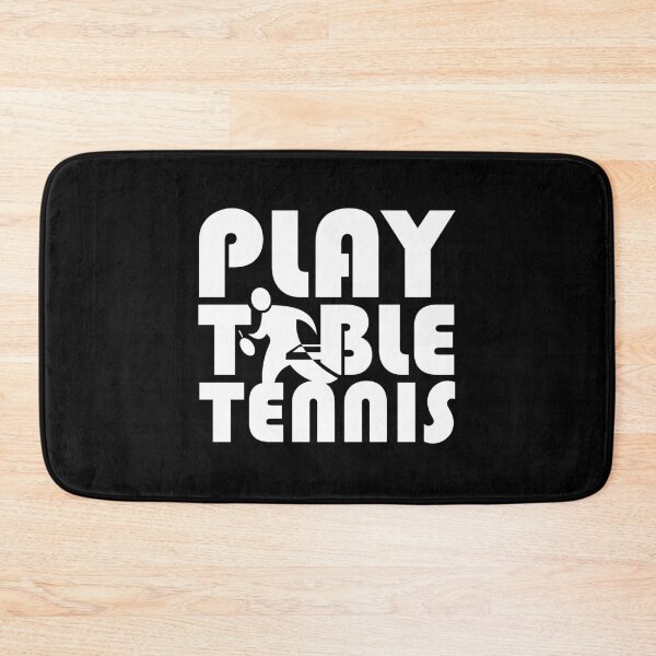 Item preview, Play Table Tennis Classic T-Shirt designed and sold by monica45je.
