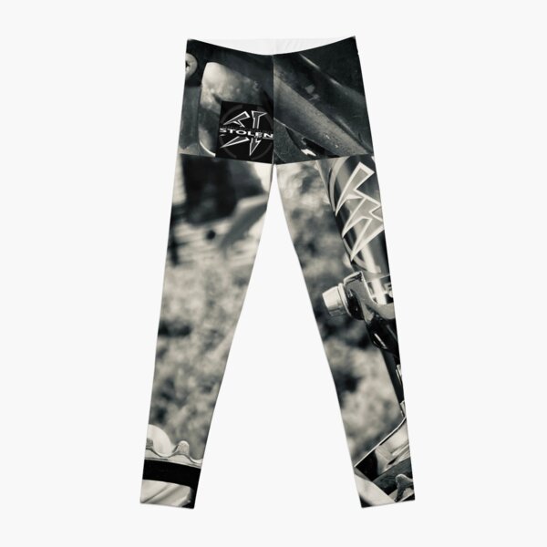 56T ART Leggings
