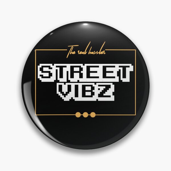 Item preview, The real Hustla Street vibes designed and sold by Binarali.