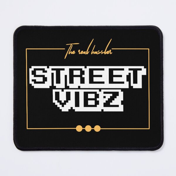 Item preview, The real Hustla Street vibes designed and sold by Binarali.