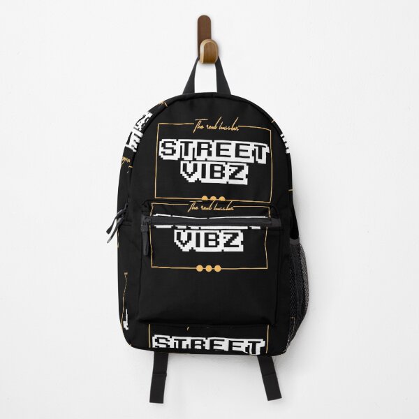 Item preview, The real Hustla Street vibes designed and sold by Binarali.