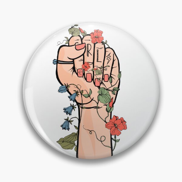 Item preview, Motivación del poder de las niñas designed and sold by earth wings.