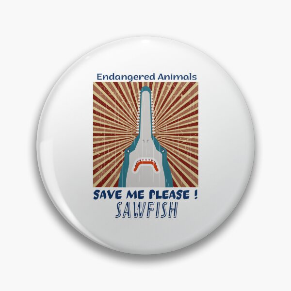 Item preview,  Sawfish designed and sold by yassooarts.