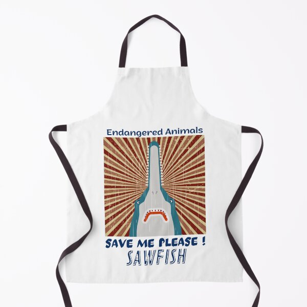 Item preview, Sawfish designed and sold by yassooarts.