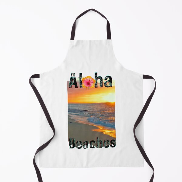 Item preview, Aloha Beaches designed and sold by speakupandshine.