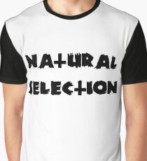 natural selection shirts