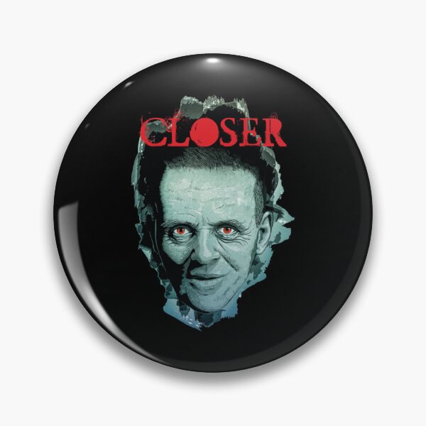 Item preview, Closer Classic T-Shirt designed and sold by saurelmosert.