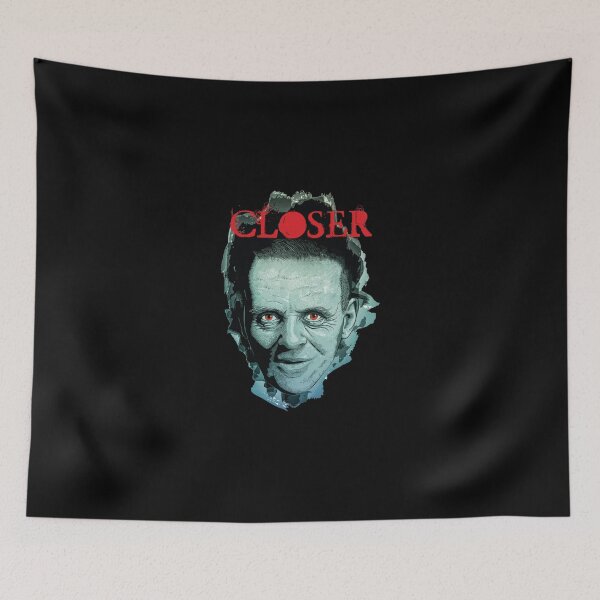 Item preview, Closer Classic T-Shirt designed and sold by saurelmosert.
