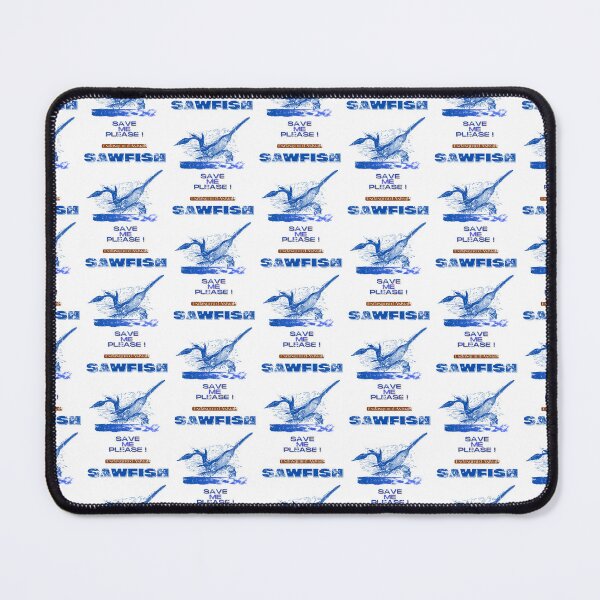 Item preview, Sawfish designed and sold by yassooarts.