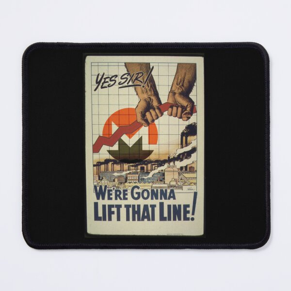 Item preview, Crypto Monero Poster - Vintage designed and sold by Crypmetal.