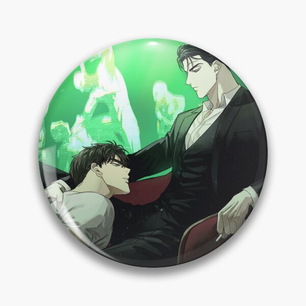 Item preview, Under The Greenlight BL designed and sold by MEGA-BAGEL.