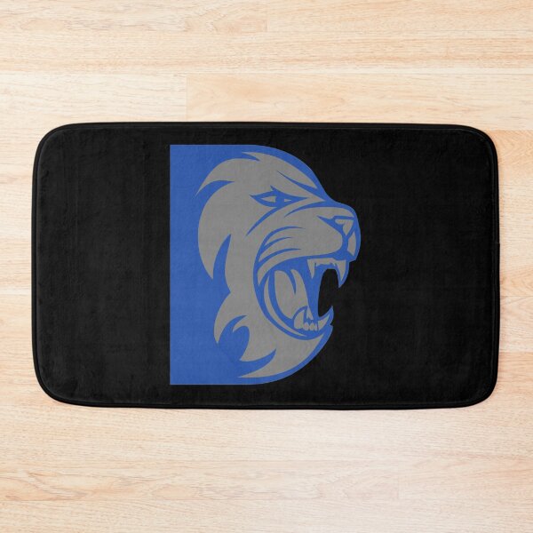 Item preview, Durham County Cricket Sticker designed and sold by veronicaab.