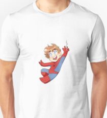 Arachnid-Boy Unisex T-Shirt