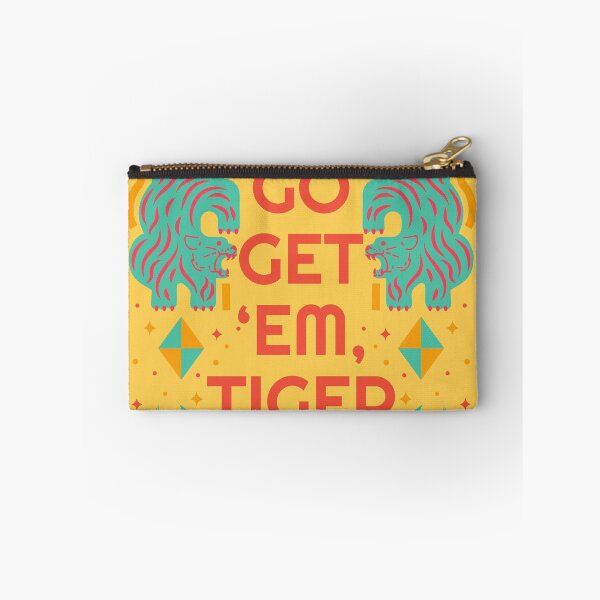 Item preview, Go get 'em, tiger designed and sold by Jaadueekala.