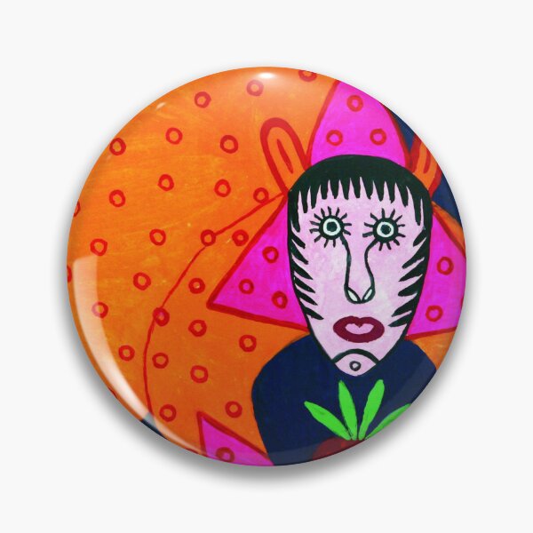 Item preview, Maria Pryimachenko Animal 3 designed and sold by CafeRacer044.