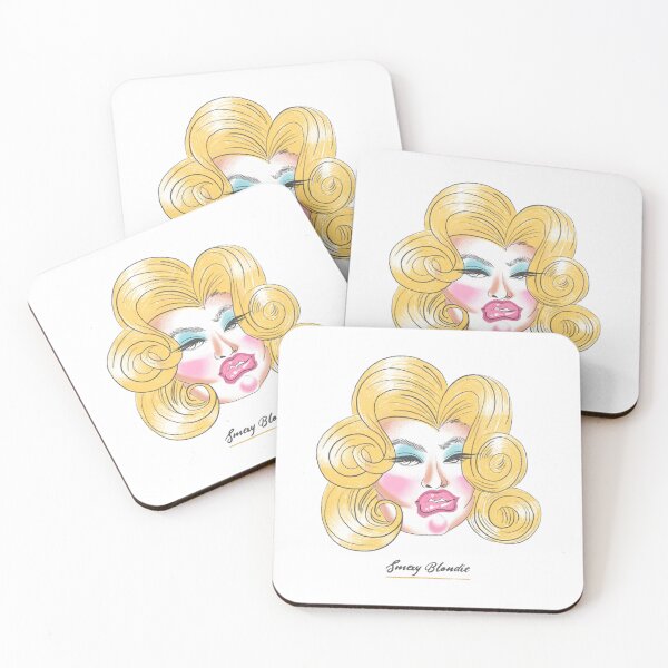 Item preview, Smexy Blondie designed and sold by SerenaBliss.