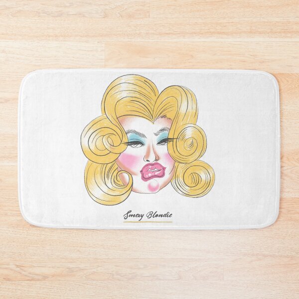 Item preview, Smexy Blondie designed and sold by SerenaBliss.
