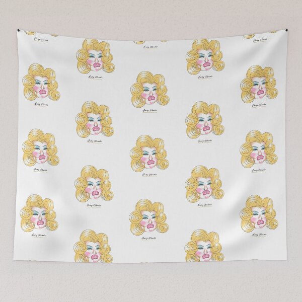Item preview, Smexy Blondie designed and sold by SerenaBliss.
