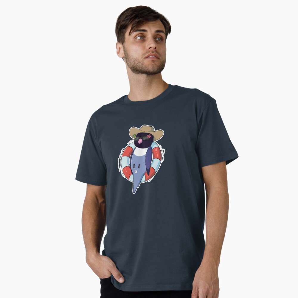 Item preview, Premium T-Shirt designed and sold by Lovebirbs.