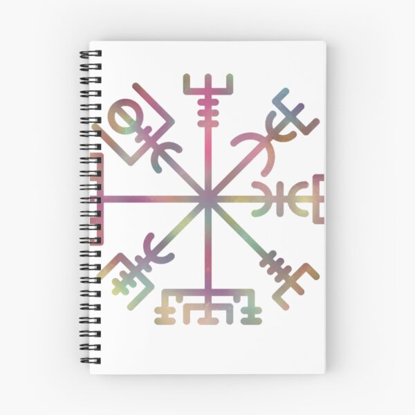 Item preview, Childhood Vegvisir designed and sold by Dead1bird.