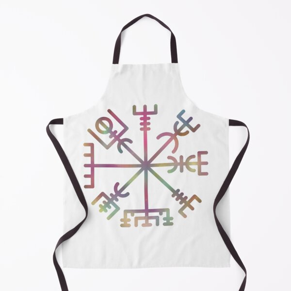 Item preview, Childhood Vegvisir designed and sold by Dead1bird.