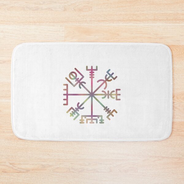 Item preview, Childhood Vegvisir designed and sold by Dead1bird.