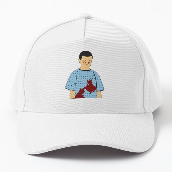Item preview, Eleven Bleeding designed and sold by KwokArts.