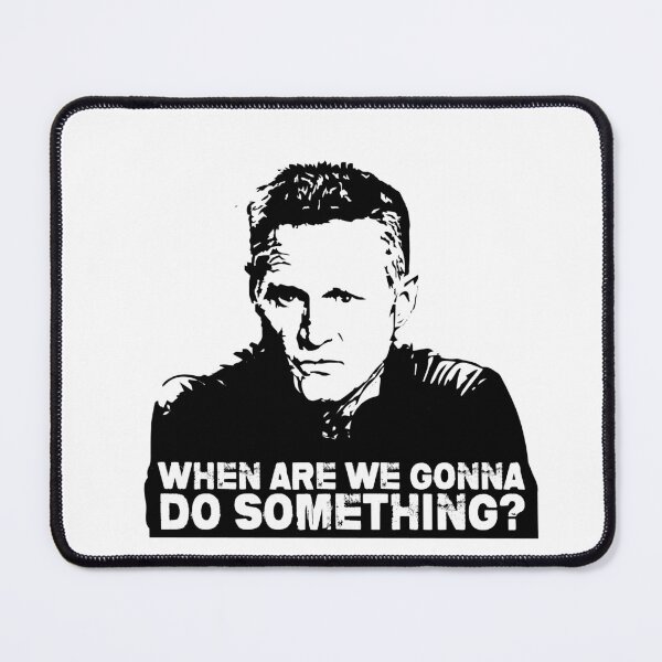 Item preview, Steve Kerr - When are we gonna do something? Powerful appeal against gun violence designed and sold by COURT-VISION.
