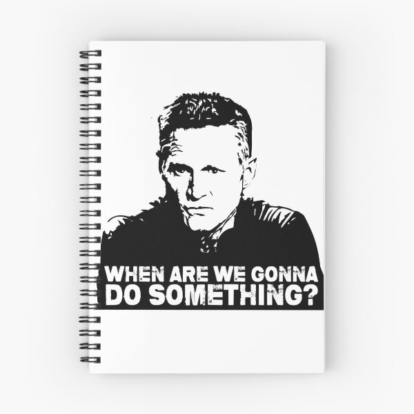 Item preview, Steve Kerr - When are we gonna do something? Powerful appeal against gun violence designed and sold by COURT-VISION.