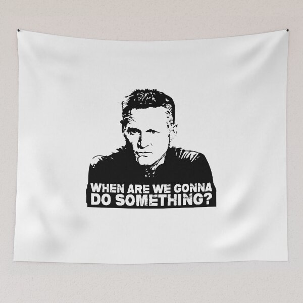 Item preview, Steve Kerr - When are we gonna do something? Powerful appeal against gun violence designed and sold by COURT-VISION.