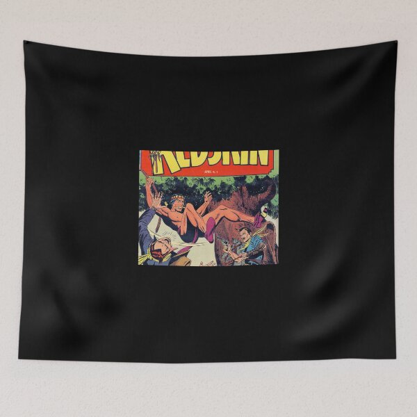 Item preview, Vintage Comic Cover Mouse Pad designed and sold by donniejeanjr6.