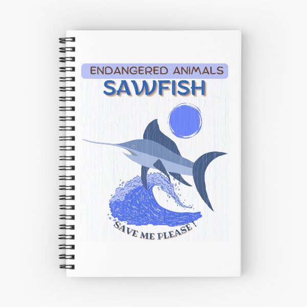 Artikelvorschau, Sägefisch entworfen und verkauft von yassooarts.