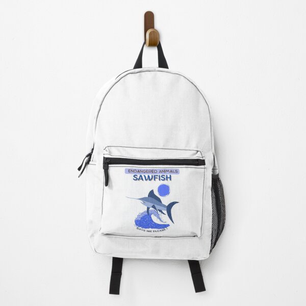 Item preview, Sawfish designed and sold by yassooarts.