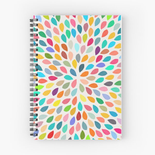 Item preview, Colourful Abstract Pattern designed and sold by Blue-Banana.
