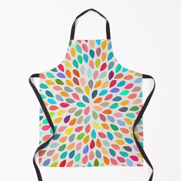 Item preview, Colourful Abstract Pattern designed and sold by Blue-Banana.