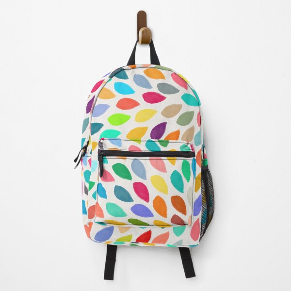 Item preview, Colourful Abstract Pattern designed and sold by Blue-Banana.