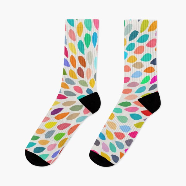 Item preview, Colourful Abstract Pattern designed and sold by Blue-Banana.
