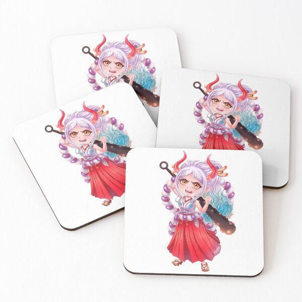 Item preview, Yamato Oni designed and sold by NeyrSno.