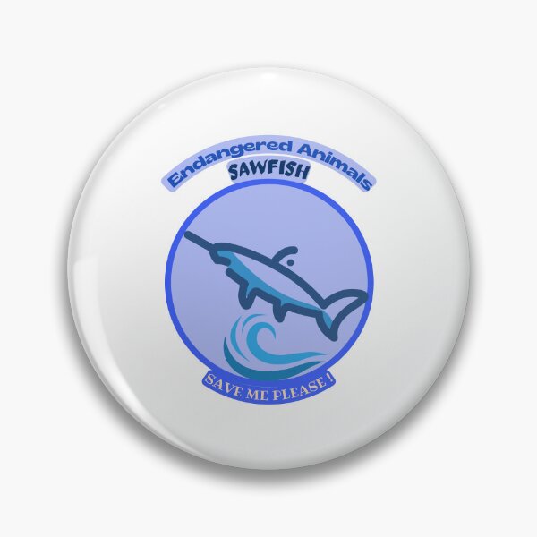 Item preview,  Sawfish designed and sold by yassooarts.