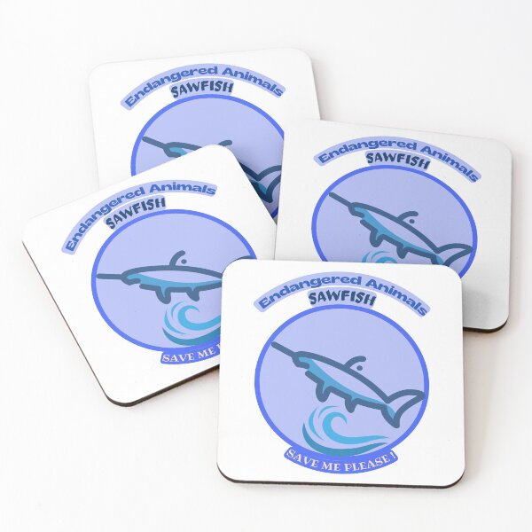 Item preview,  Sawfish designed and sold by yassooarts.