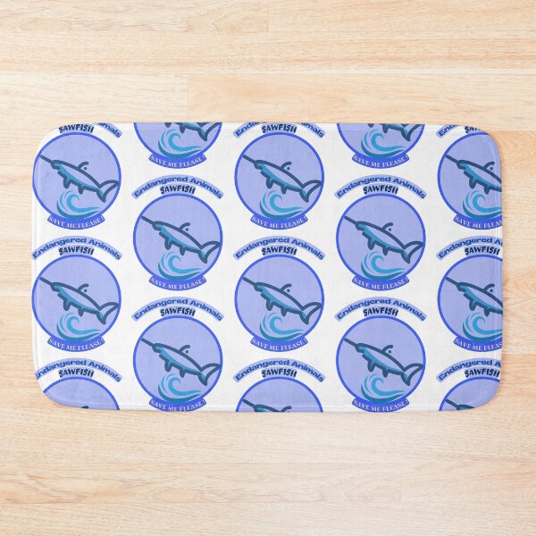 Item preview,  Sawfish designed and sold by yassooarts.