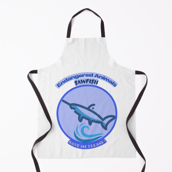 Item preview, Sawfish designed and sold by yassooarts.