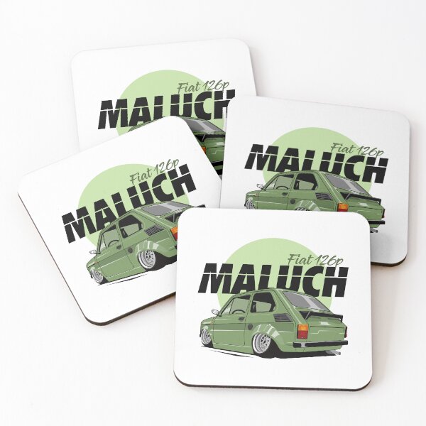 Item preview, 126p MALUCH GREEN designed and sold by shketdesign.