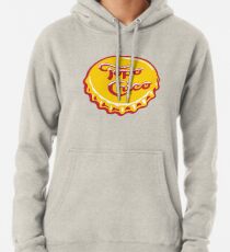 Topo Chico - Mineralwasser Hoodie
