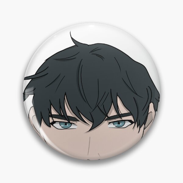 Item preview, Manga BL Peeker designed and sold by mirajaxerza.