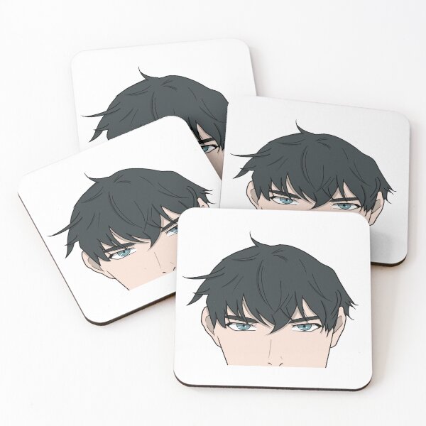 Item preview, Manga BL Peeker designed and sold by mirajaxerza.