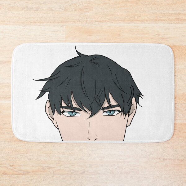 Item preview, Manga BL Peeker designed and sold by mirajaxerza.
