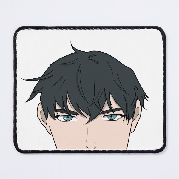 Item preview, Manga BL Peeker designed and sold by mirajaxerza.