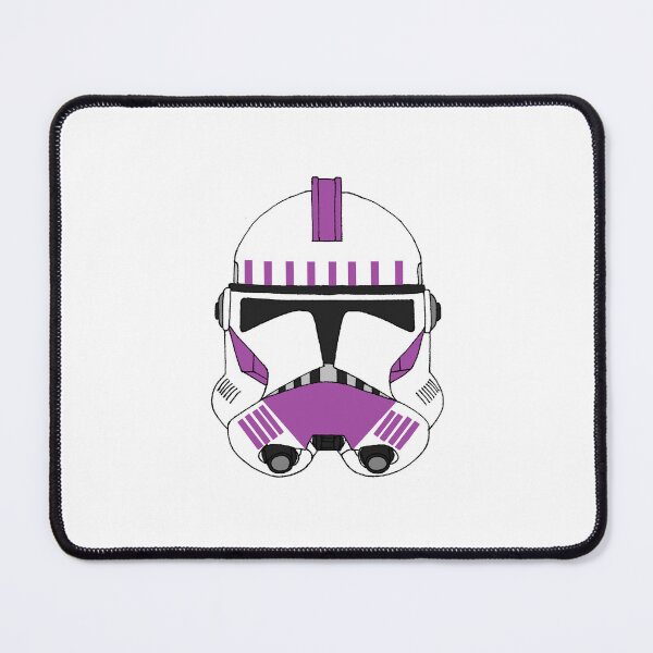 Item preview, 187th Clone Trooper Helmet designed and sold by DimesOvaDollars.