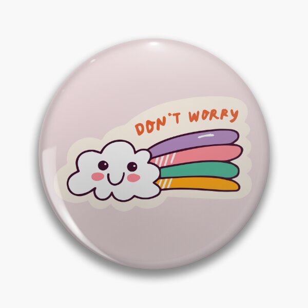 Item preview, Don't Worry designed and sold by Abrarhussain.